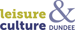 logo for Leisure and Culture Dundee