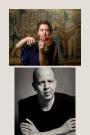 Mathilde Milwidsky violin & Huw Watkins piano Mathilde Milwidsky violin & Huw Watkins piano