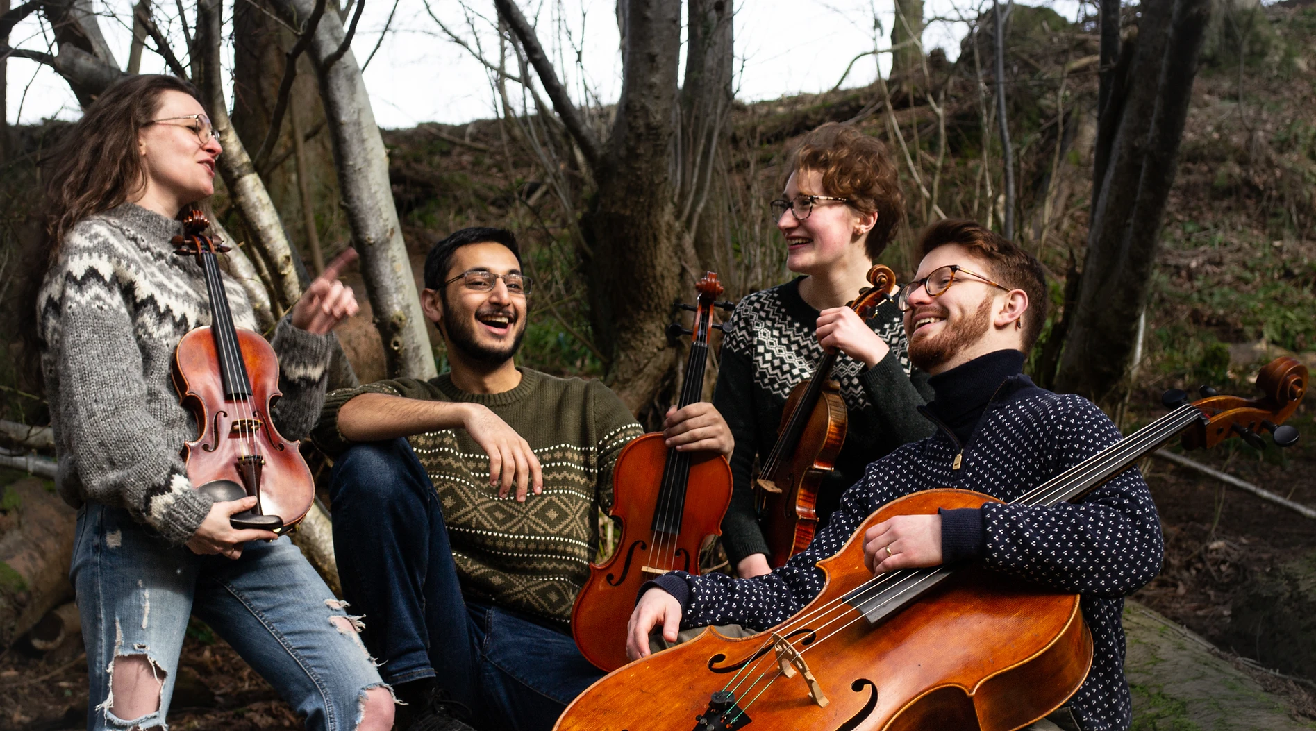 Haver String Quartet