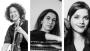 Lark Piano Trio at the Marryat Hall Lark Piano Trio at the Marryat Hall